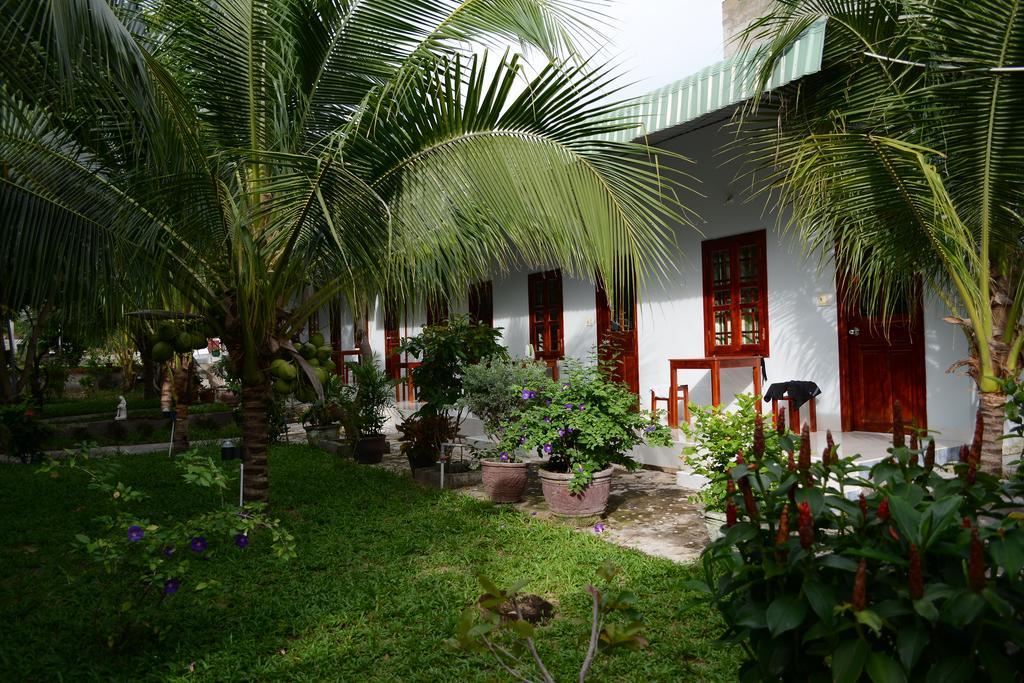 Diem Lien Guesthouse Mũi Né Kültér fotó
